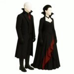 Unisex-Victorian-Gothic-Vampire-Outfit-Couples-CosplayUnisex-Victorian-Gothic-Vampire-Outfit-Couples-Cosplay